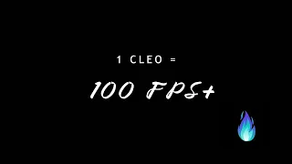 GTA SAMP SUBIR FPS CON SOLO 1 CLEO = 100+FPS [ASEGURADO]