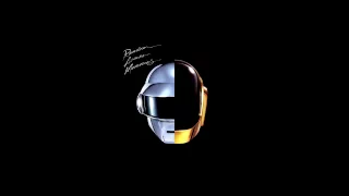 Daft Punk - Beyond (Instrumental Version)