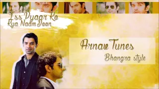 İPKKND - Arnav Tunes Bhangra Style