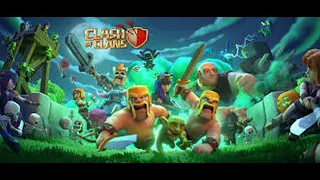 clash of clans joker village - super village wrecking machines! (clash-a-rama | clash of clans)