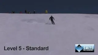 Warren Smith Ski Academy  -  Level 5 (Expert/Instructor) - Standard.mov