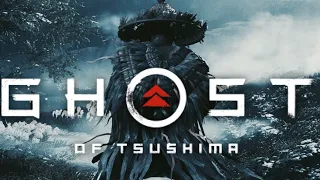 ＃5［黒澤明様モード］Ghost　of　TSUSHIMA  最高難易度