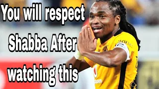 Simphiwe Tshabalala's best game ever  | reaction video