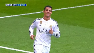 PENALDO - Cristiano Ronaldo the Master of Penalties