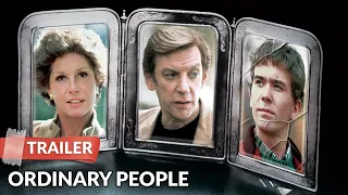 Ordinary People 1980 Trailer HD | Donald Sutherland | Mary Tyler Moore