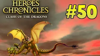 Heroes Chronicles CotD [50] Dragon's Blood 1