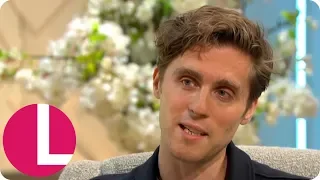 Poldark's Jack Farthing Promises an Unexpected Resolution for Ross and George | Lorraine