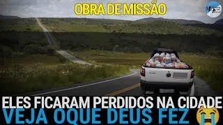 Testemunho CCB- Testemunho tremendo de milagre e missão na obra de Deus (nem todos irão crer)