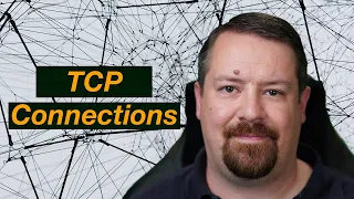 TCP Reliable Connections - Internet Transport Layer | Computer Networks Ep. 3.5.1 | Kurose & Ross