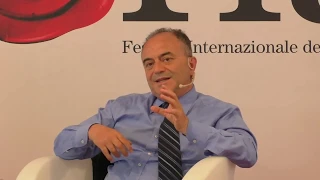 èStoria 2019 - Il contrasto alla famiglia mafiosa (con Nicola Gratteri)