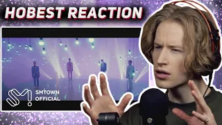 HONEST REACTION to SHINee 샤이니 '네가 남겨둔 말 (Our Page)' MV