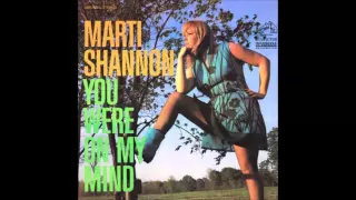 Marti Shannon - 'Whose Little Boy Are You' (1966)