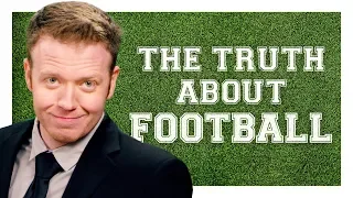 The Truth About Football