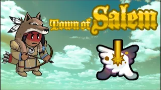 Town of Salem - Destiny Tracker [Coven All Any]