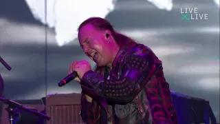 Helloween - A Tale That Wasn't Right  - Rock in Rio 2019