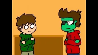 Eddsworld- Zombeh Attack 2 но Моя озвучка.