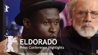 Eldorado | Press Conference Highlights | Berlinale 2018