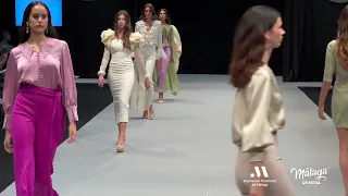 Desfile Málaga de Moda | MOMAD 23 septiembre