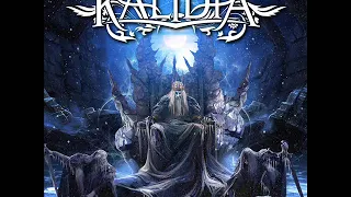 Kalidia - The Frozen Throne [Full Album | Power Metal]