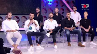 Njihuni me 8 djemtë e parë të sezonit në Për’Puthen - Përputhen, 6 Shtator 2021