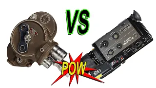 Inexpensive Bell & Howell 70DL vs Expensive Canon 1014XLS | Super 8 VS 16mm | Kodak 500T | Filmboy24