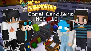 Coral Carollers MCC 13 BattleBox Analysis - How Did They Go 9-0