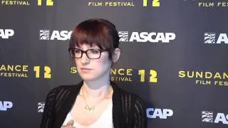 Ingrid Michaelson on her ASCAP "I Create Music" EXPO Experience