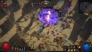 PoE Highest level of PvP