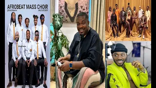 Top 16 Nigerian musicians that are signed under Don Jazzy's record label, Biography of Don - Jazzy.