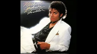 Michael Jackson- Billie Jean [Audio] [HQ] 320kbps