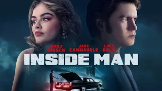 #INSIDEMAN2023#crime#thriller#movie#trailer#AMAZON#GOOGLEPLAY#VUDU#LucyHale#EmileHirsch#SidRosenburg