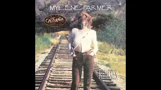 Mylène Farmer -California (Wandering Mix)