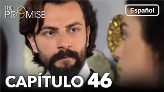 La Promesa Capítulo 46 (en Español)