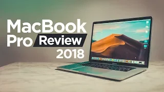 MacBook Pro 2018 - Radeon Vega Pro 20 Graphics. Is it worth buying?