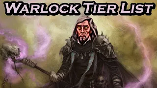 The most special specialists! | Heroes 3 HotA Warlock TIER LIST!