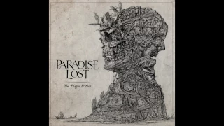 Paradise Lost - An Eternity Of Lies (Audio)