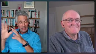 Intermittent fasting with Tim and John