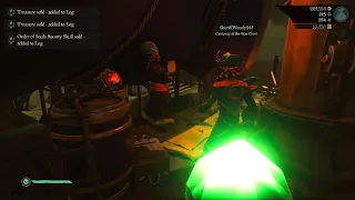 Sea Of Thieves - this game promotes bullying