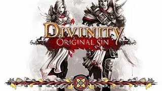 Divinity: Original Sin - Gameplay Commentary