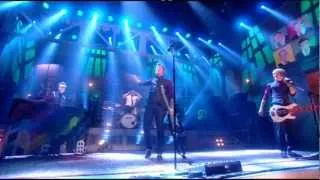 McFly Don't Stop Me Now (The McFly Show)