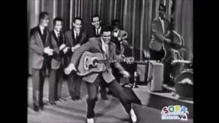 Elvis Presley - Hound dog (60 year)