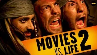 SURICATE - Movies vs Life 2