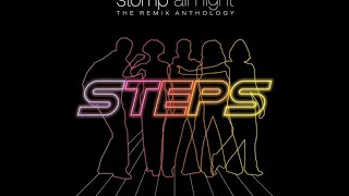 Steps - Summer Of Love (W.I.P. Remix)