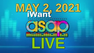 ASAP NATIN TO LIVE NA LIVE! MAY 2, 2021