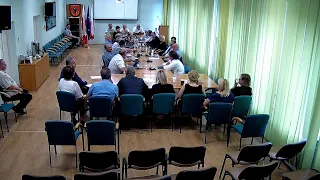 Posiedzenie Rady Miejskiej w Kazimierzy Wielkiej – 21.06.2022