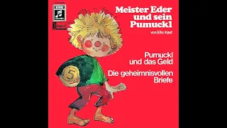 Pumuckl #13 | Pumuckl und das Geld | Hörspiel 1971