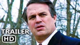 DARK WATERS Official Trailer 2019 Mark Ruffalo, Anne Hathaway Drama Movie HD