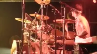Avenged Sevenfold Chapter Four Live San Diego 2005
