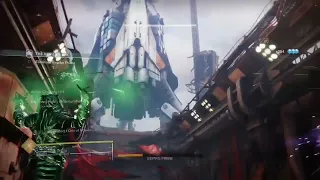 Destiny 2 Strand Warlock Necrotic Grips Outbreak Perfected