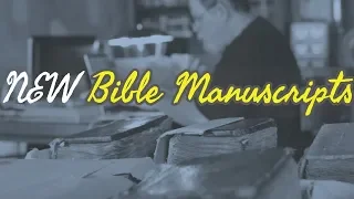 Dan Wallace | Ancient Bible Manuscripts | audio